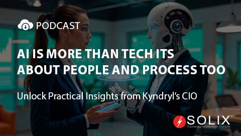 AI Is More Than Tech Its About People And Process Too