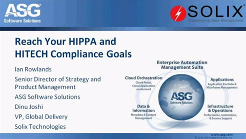 Aankondigings van databreuk in die gesondheidsorgbedryf is alledaags. Is jou organisasie voorbereid?