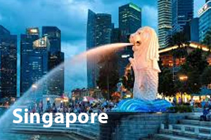 Solix Technologies Singapore Office