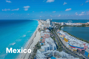 Solix Technologies Mexico Office