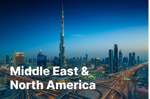 Solix Technologies Dubai Office