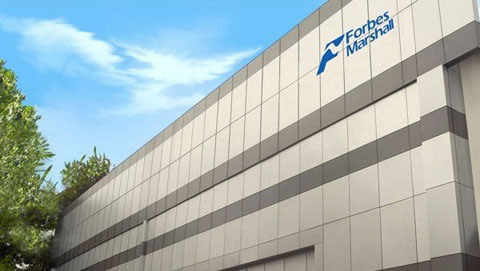 Die vermindering van die databasisgrootte en die verbetering van die werkverrigting van Oracle E-Business Suite vir Forbes Marshall