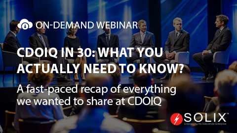 CDOIQ in 30: Wat jy eintlik moet weet?