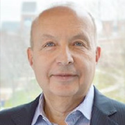 Joseph Feiman: Zëvendëspresident i Kërkimeve dhe Bashkëpunëtor i Gartner në Gartner