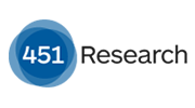 The 451 Group Logo