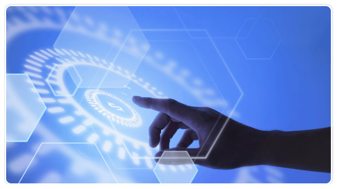 Data-driven Banking & Capital Markets