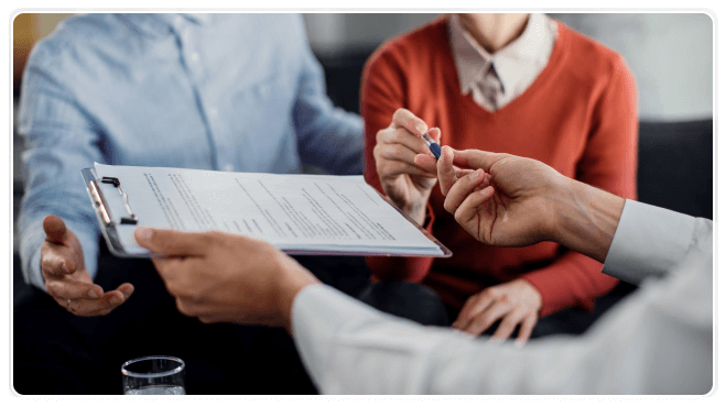 Datagedrewe Versekering