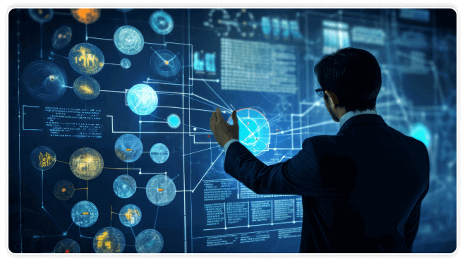 Intelligent Data Classification