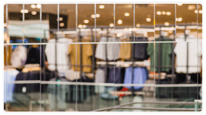 Shitje me pakicë e drejtuar nga të dhënat