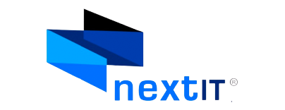 Volgende IT Dienste Logo