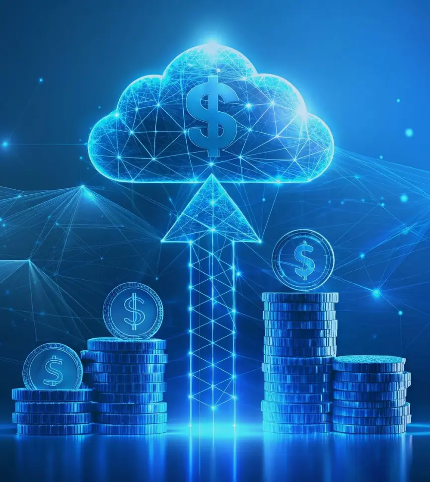 Arkivi i Solix Cloud - Financa