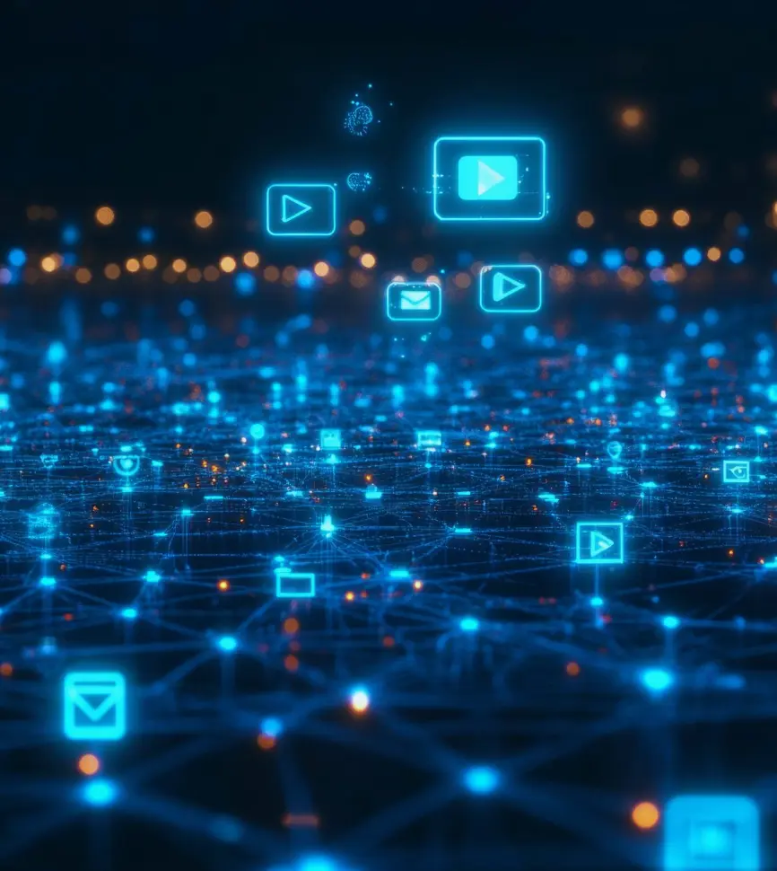 Shërbimet e Përmbajtjes për Grupet e Punës