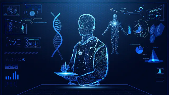 Bemagtig Kliniese Innovasie en Navorsing