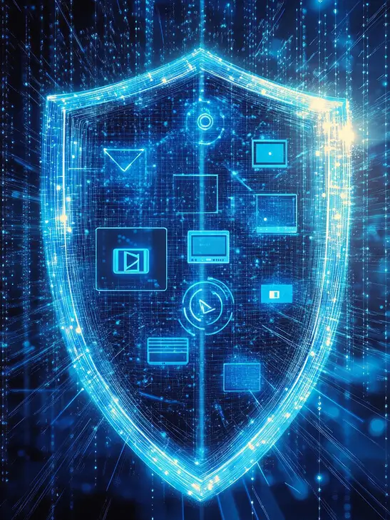 KI-gesondheidsorgdatabestuur, -sekuriteit en -nakoming