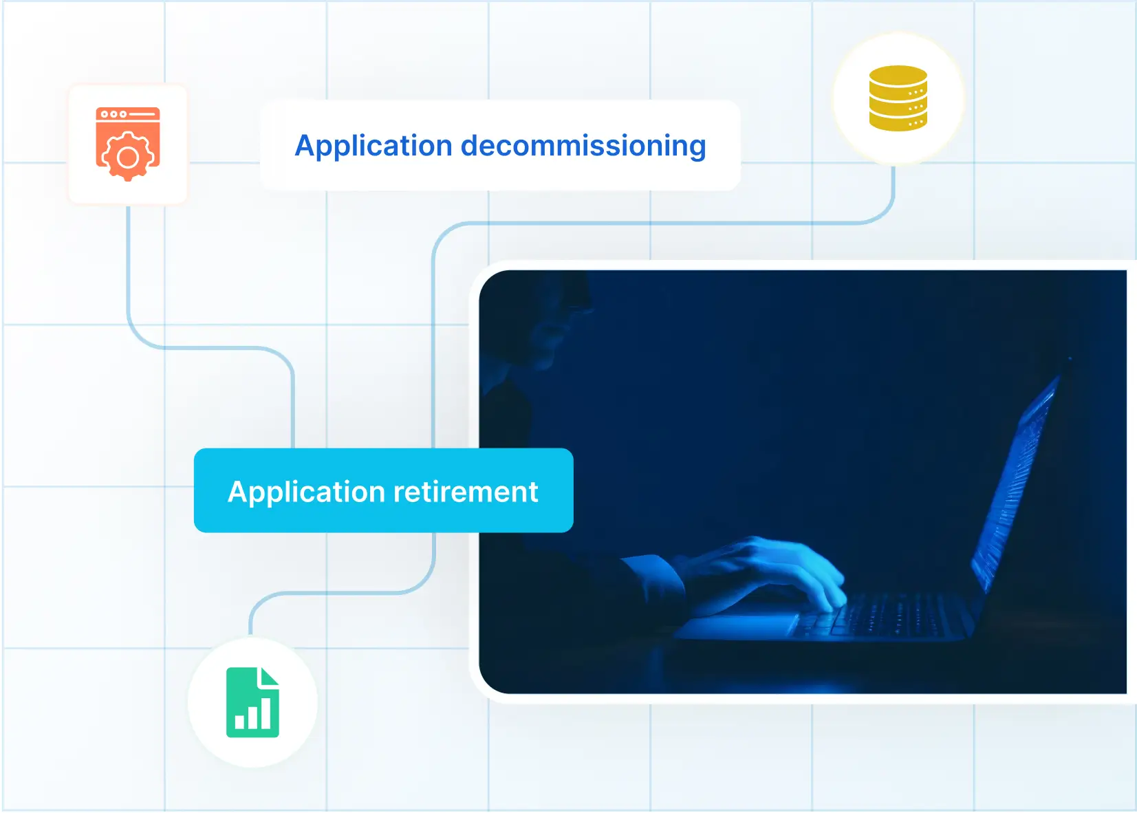 Përfitimet e Daljes në Pension të Aplikacionit Solix