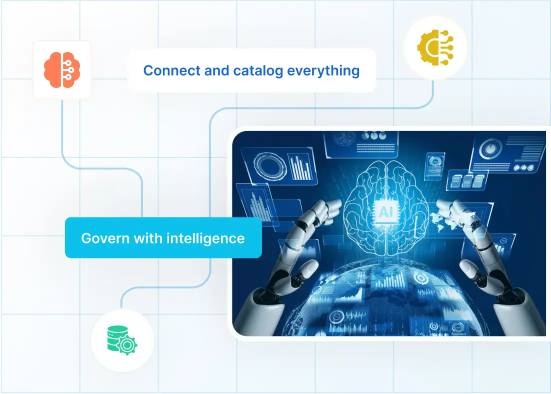 Solix IA For AI Benefits and Features