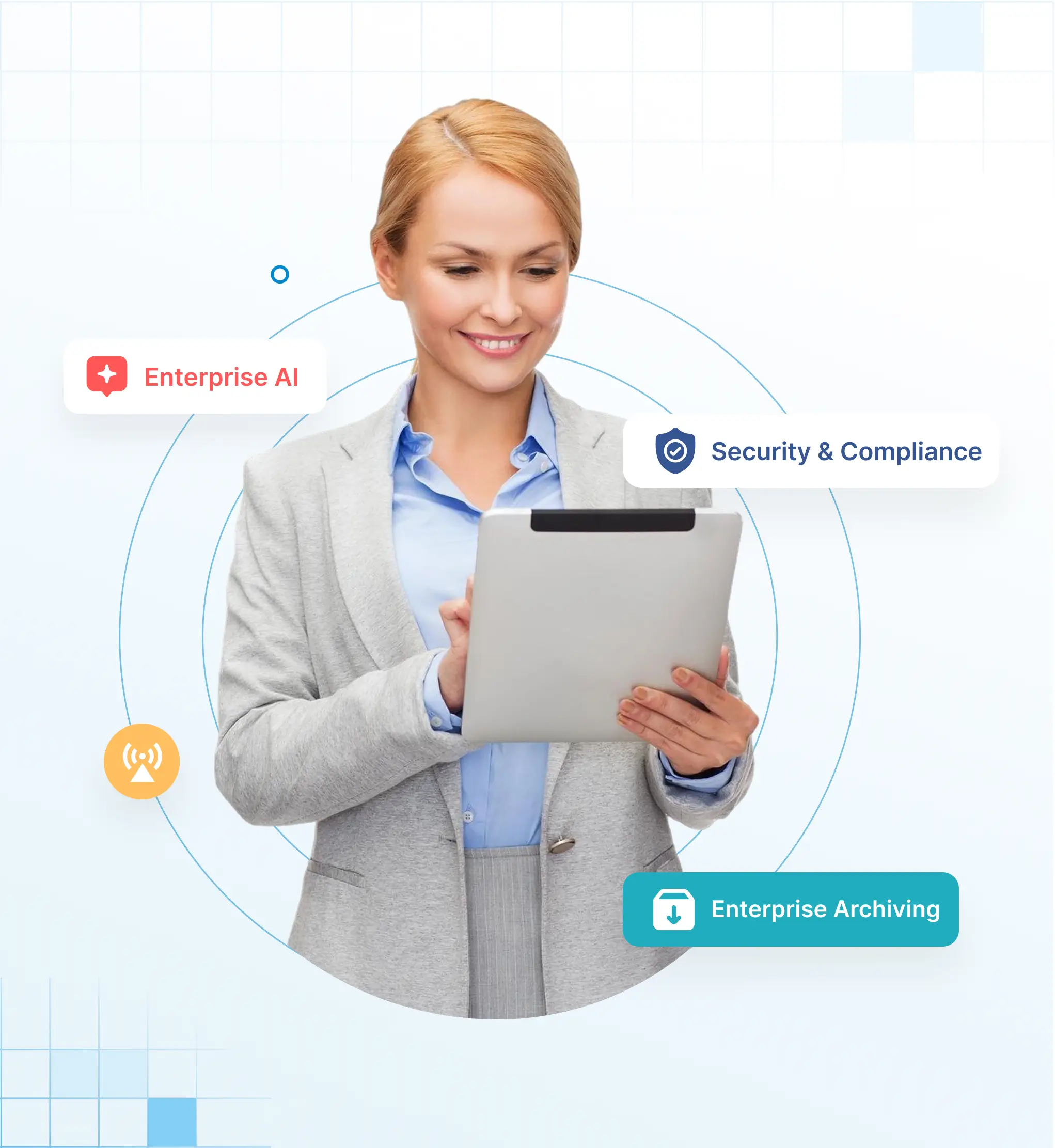 Aftësitë kryesore të Solix Telecom